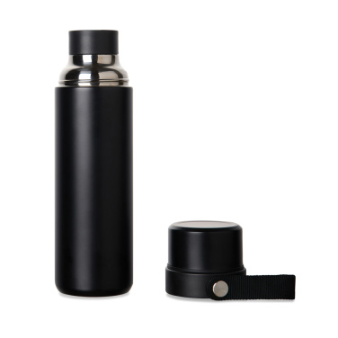 Logotrade promotional merchandise image of: VINGA Tono RCS thermos double cup 750 ML