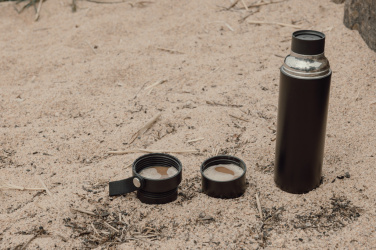 Logotrade advertising products photo of: VINGA Tono RCS thermos double cup 750 ML
