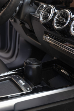 Logo trade promotional giveaways picture of: VINGA Nagano RCS to-go mug 350 ML