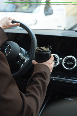 Logo trade promotional items picture of: VINGA Nagano RCS to-go mug 350 ML