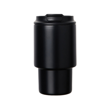 Logo trade promotional product photo of: VINGA Nagano RCS to-go mug 350 ML