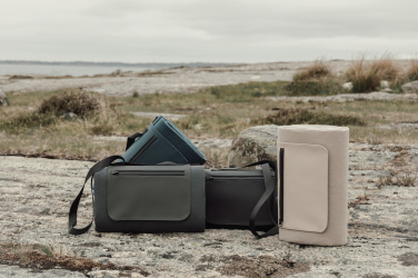 Logotrade advertising product picture of: VINGA Baltimore RCS picnic blanket