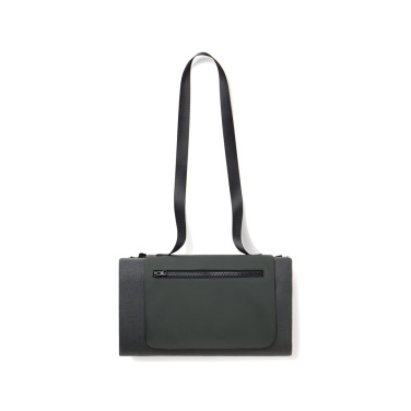 Logo trade corporate gifts picture of: VINGA Baltimore RCS picnic blanket