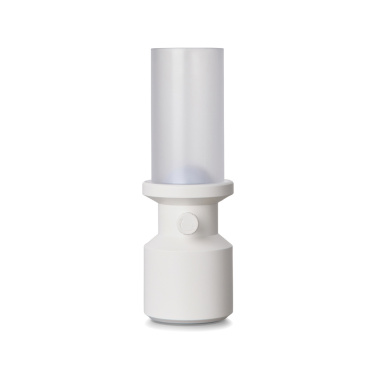 Logo trade promotional product photo of: VINGA Niori RCS table lamp
