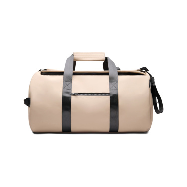 Logotrade promotional merchandise photo of: VINGA Baltimore RCS weekend backpack