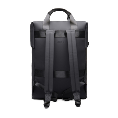 Logotrade advertising products photo of: VINGA Baltimore RCS tote backpack
