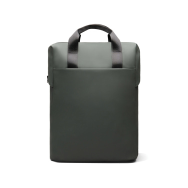 Logotrade promotional products photo of: VINGA Baltimore RCS tote backpack