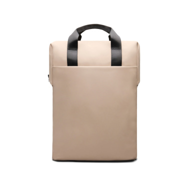 Logotrade promotional item image of: VINGA Baltimore RCS tote backpack