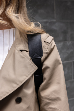 Logo trade promotional gifts picture of: VINGA Marlow RCS backpack