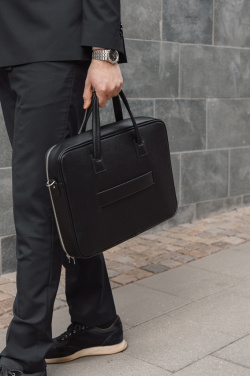 Logotrade promotional item image of: VINGA Bermond RCS computer brief