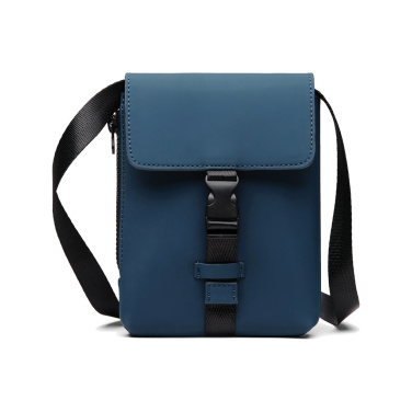 Logo trade corporate gifts picture of: VINGA Baltimore RCS essentials bag
