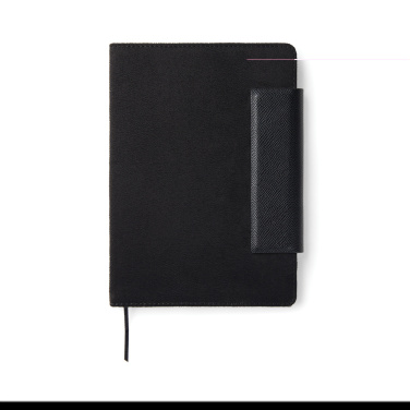 Logo trade advertising products image of: VINGA Marlow GRS notebook