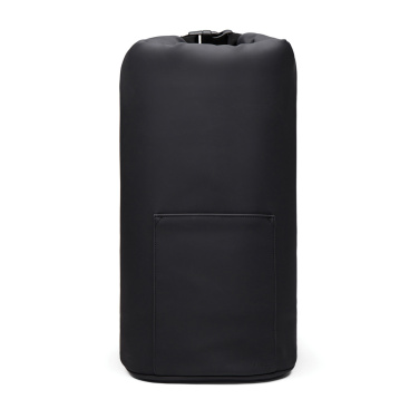 Logo trade promotional products picture of: VINGA Baltimore RCS Roll-top cooler bag