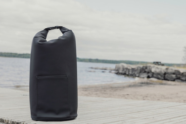 Logotrade corporate gift picture of: VINGA Baltimore RCS Roll-top cooler bag