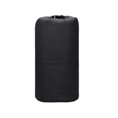 Logo trade promotional giveaways image of: VINGA Baltimore RCS Roll-top cooler bag
