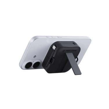 Logotrade business gifts photo of: Urban Vitamin San Jose 100W stand with retractable cable