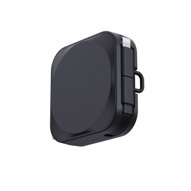Logotrade advertising product image of: Urban Vitamin San Jose 100W stand with retractable cable