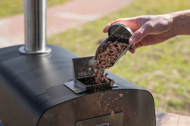 Logotrade promotional items photo of: BOSKA Pizza Oven Pro Pellet