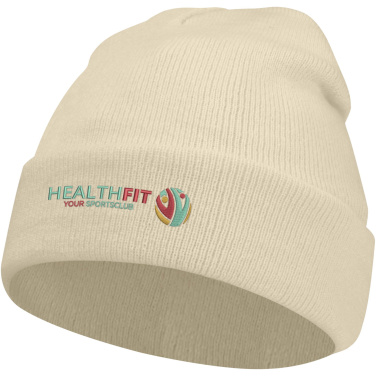 Logo trade advertising products image of: Irwin beanie