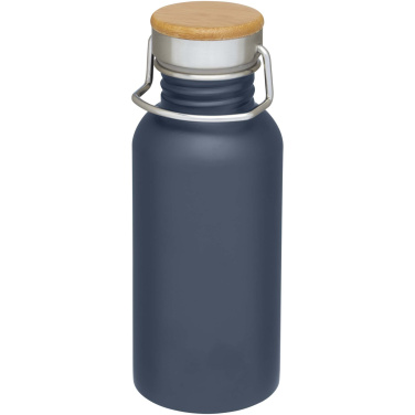 Logotrade promotional merchandise image of: Thor 550 ml water bottle