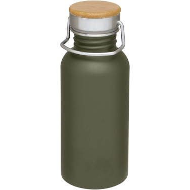 Logotrade corporate gift picture of: Thor 550 ml water bottle