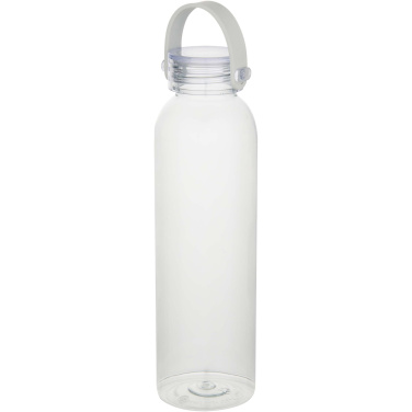 Logotrade promotional gifts photo of: Alti 630 ml RCS recycled plastic water bottle