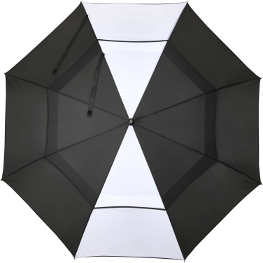Logotrade promotional product image of: Jeff 55" windproof golf umbrella