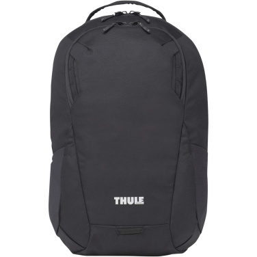 Logo trade corporate gifts image of: Thule Lumion 16" recycled laptop backpack
