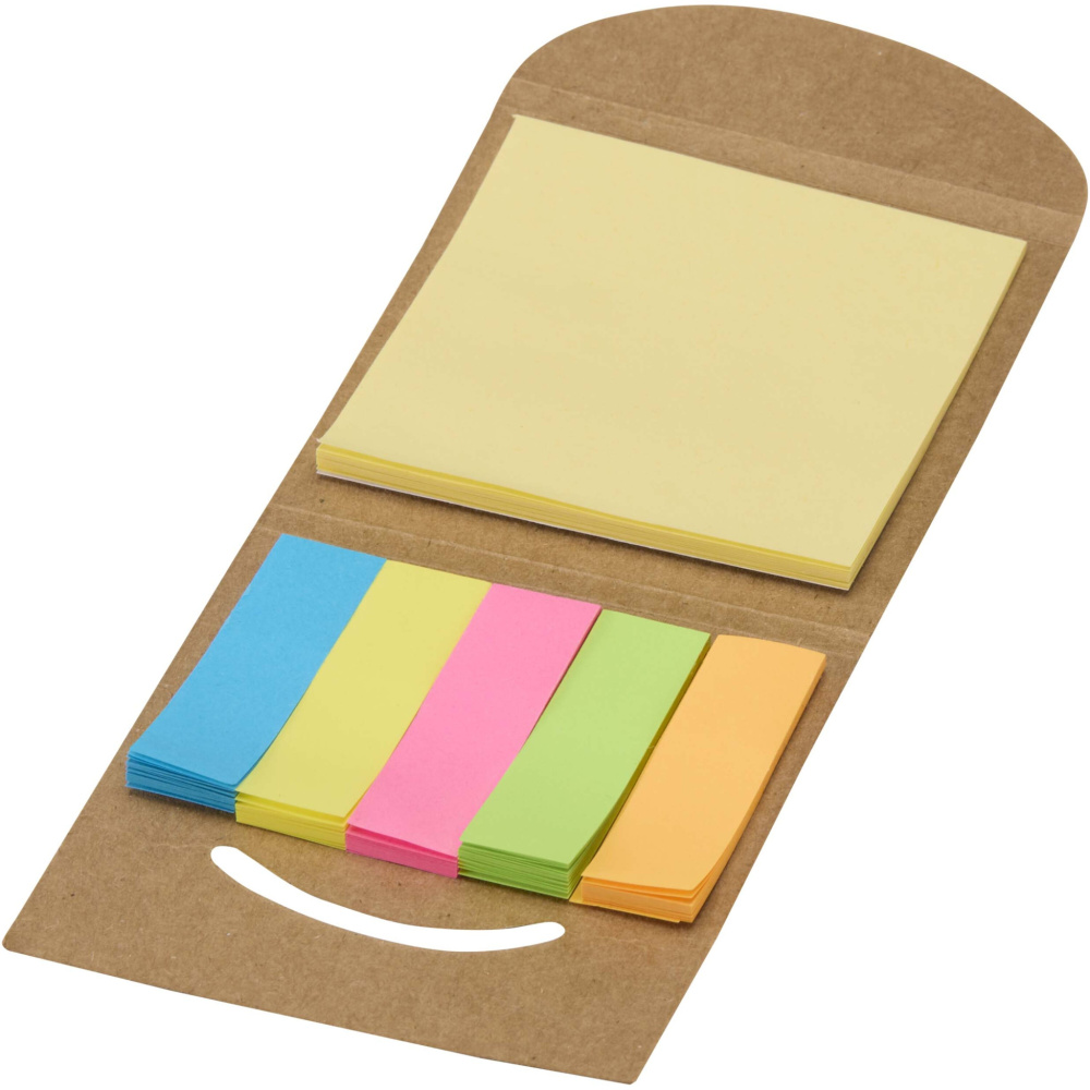 Logotrade advertising products photo of: Freijo sticky notes