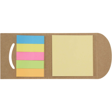 Logotrade promotional product image of: Freijo sticky notes
