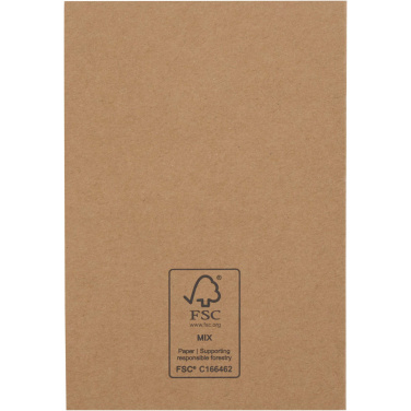 Logotrade advertising product image of: Freiji sticky notes