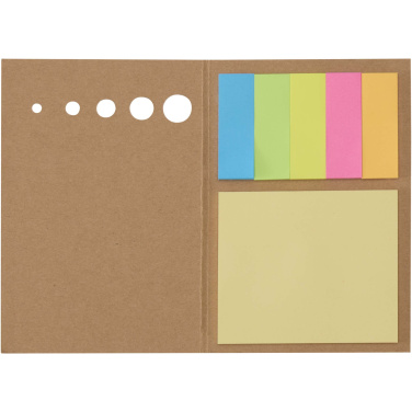 Logotrade promotional products photo of: Freiji sticky notes