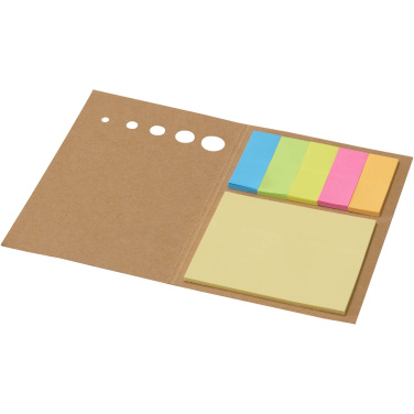 Logotrade promotional giveaway picture of: Freiji sticky notes