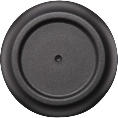 Logotrade promotional giveaway picture of: Supo 480 ml double-walled recycled stainless steel lunch pot