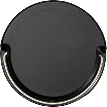 Logo trade promotional giveaways image of: Doveron 500 ml recycled stainless steel insulated lunch pot