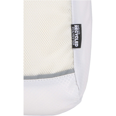 Logo trade corporate gifts picture of: Nomad GRS recycled hydration crossbody bag 6L