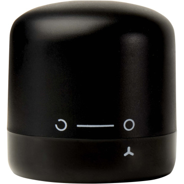 Logo trade promotional giveaway photo of: Core wine stopper