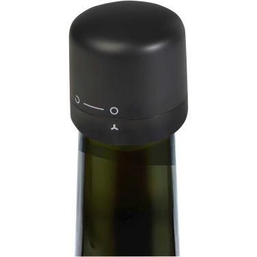 Logotrade advertising products photo of: Core wine stopper