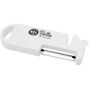 Logo trade corporate gifts picture of: Kipper multi-purpose kitchen tool