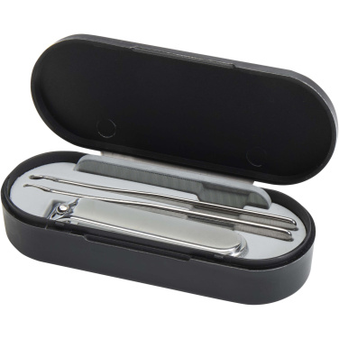 Logotrade business gifts photo of: Beautix manicure set