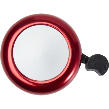 Logotrade business gift image of: Bellix bicycle bell
