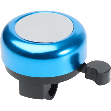 Logo trade promotional merchandise picture of: Bellix bicycle bell
