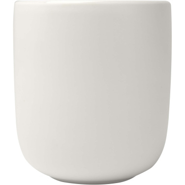 Logotrade promotional gift picture of: Male 200 ml ceramic cups - set of 2