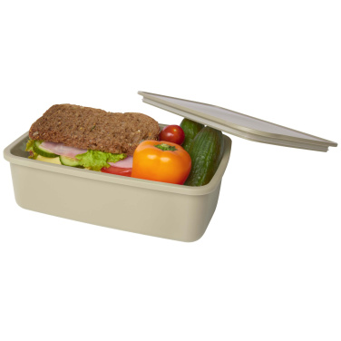 Logo trade promotional items picture of: Dovi 800 ml lunch box