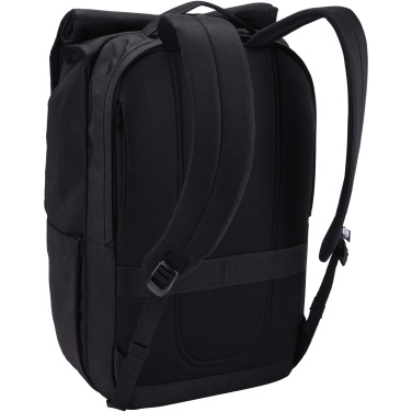 Logo trade promotional product photo of: Case Logic Variate 17" recycled expandable roll-top laptop backpack