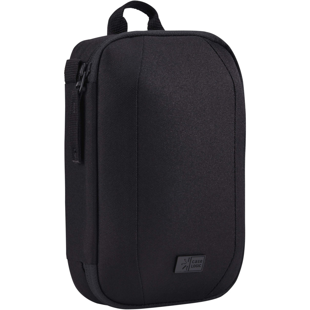 Logotrade corporate gift image of: Case Logic Invigo recycled accessories bag