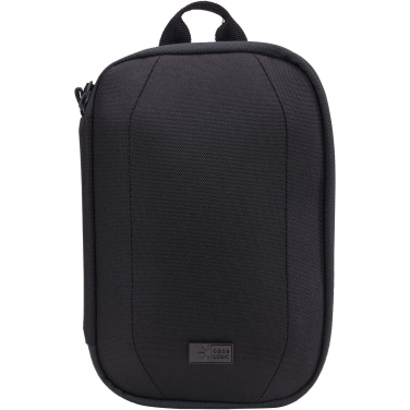 Logo trade promotional giveaways picture of: Case Logic Invigo recycled accessories bag