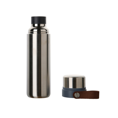 Logotrade promotional item picture of: VINGA Tono RCS thermos double cup 750 ML