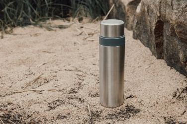 Logo trade promotional items image of: VINGA Tono RCS thermos double cup 750 ML