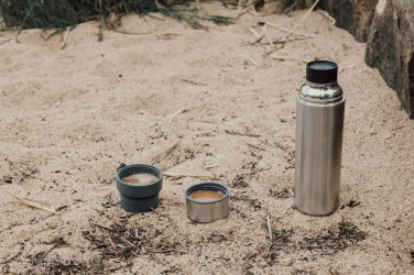 Logotrade promotional giveaway picture of: VINGA Tono RCS thermos double cup 750 ML
